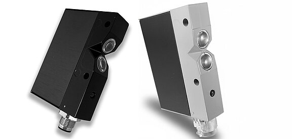 Lichttaster speziell