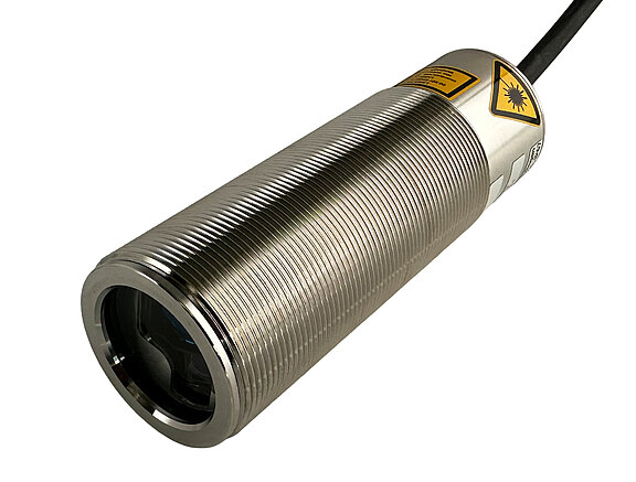 Laserdistanzsensoren (LDH)