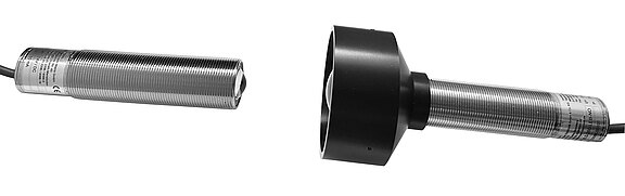 Hochleistungslichtschranke ILS-260