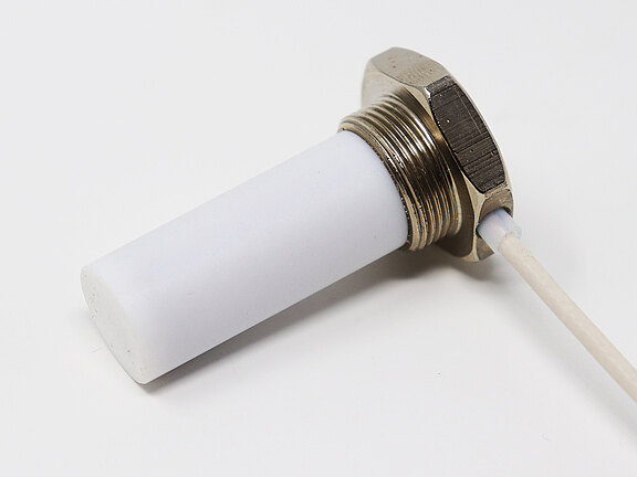 Teflon-Sonde S-506 L15