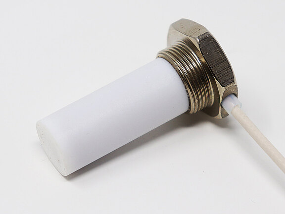 Teflon-Sonde S-506 W L12