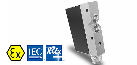Proximity switches special