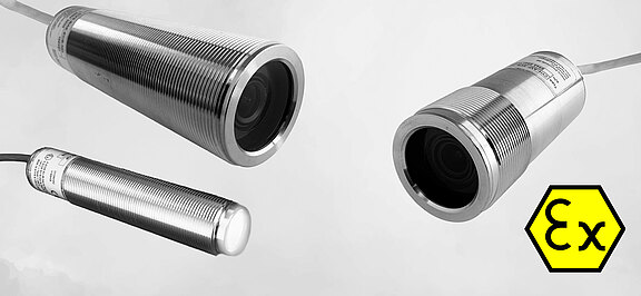 Kamerasysteme und Lichtquellen