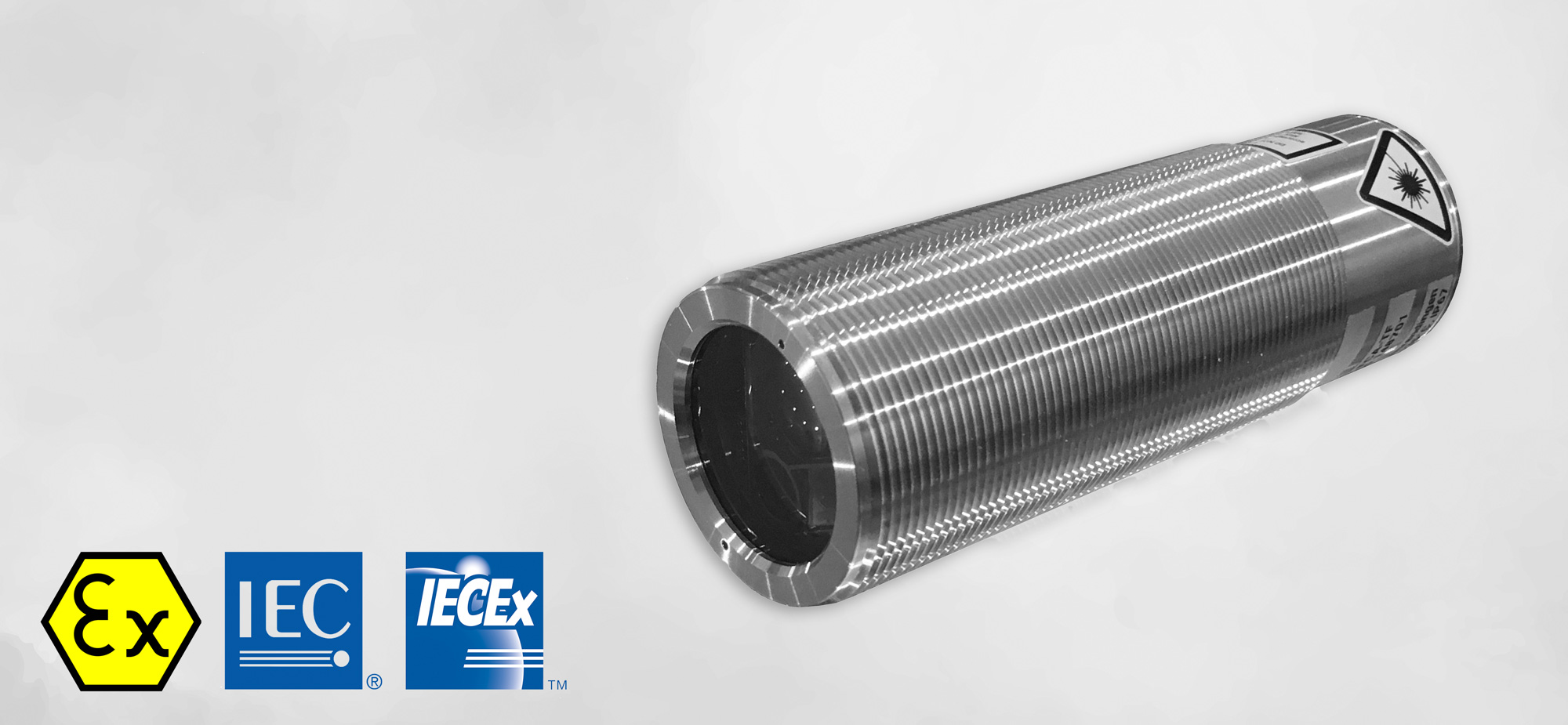 Process monitoring solid-liquid separation, measuring tasks in hazardous areas