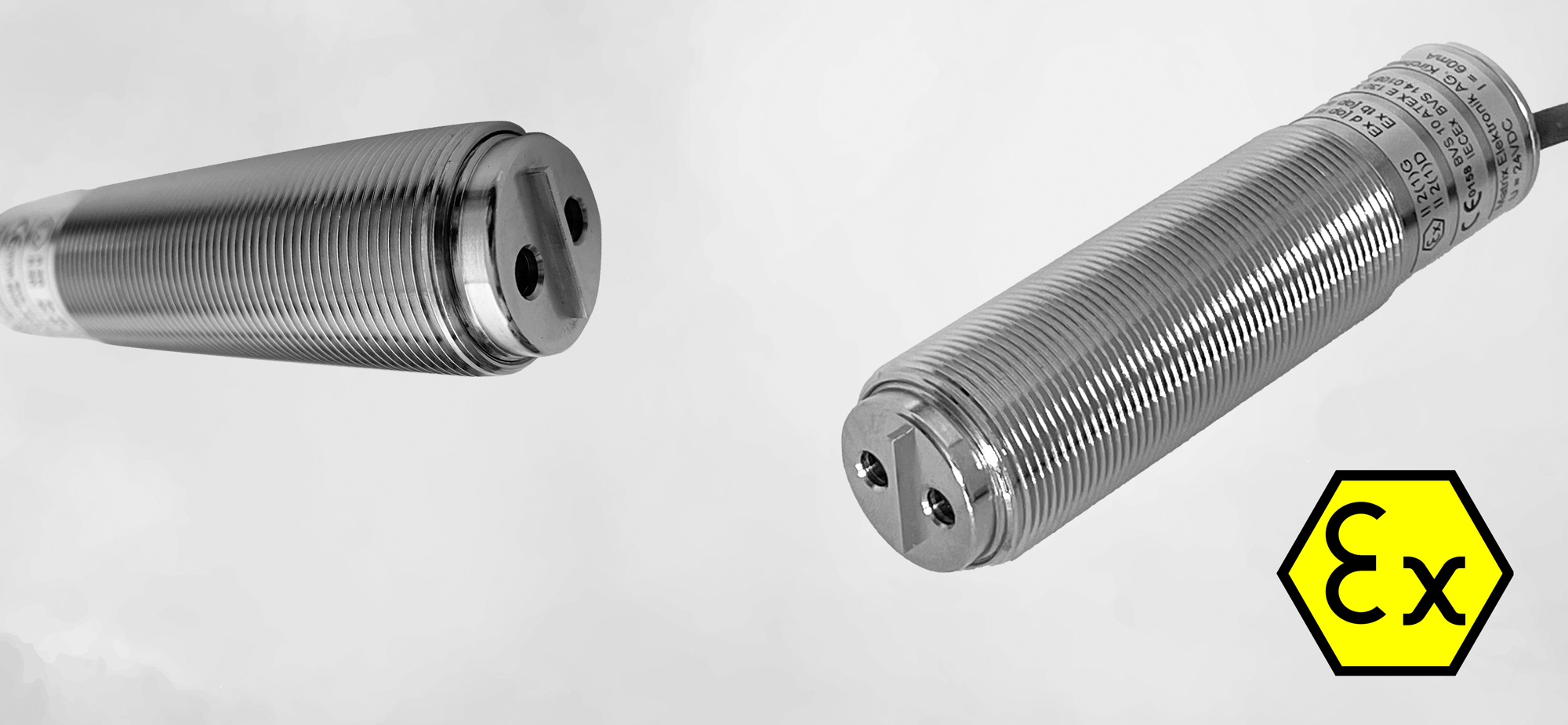 Proximity Switches